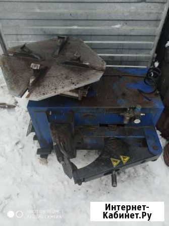 Шиномонтажный станок Самара - изображение 1