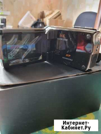 Видеокамера sony cx 180e новая Балашиха - изображение 1