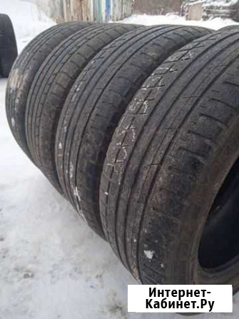 Continental 205/55 R16 Великий Новгород - изображение 1