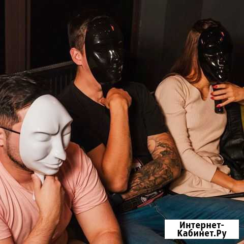 Мафия/Ведущий мафии Мурино - изображение 1