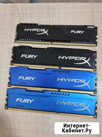 Оперативная память ddr3 ddr4 4 gb Мурино - изображение 1