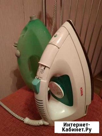 Утюг Bosch Ижевск - изображение 1