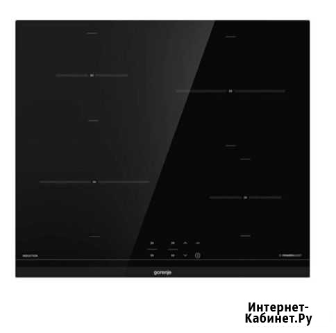Индукционная варочная панель Киров - изображение 1