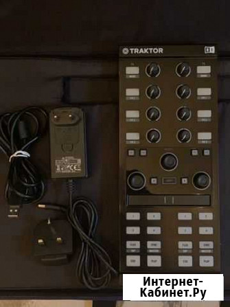 Traktor kontrol x1 Обнинск - изображение 1