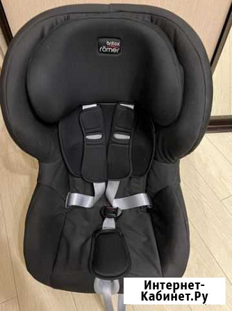 Автокресло britax romer Владивосток - изображение 1