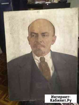 Ленин Самара