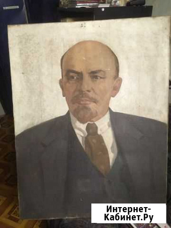 Ленин Самара - изображение 1