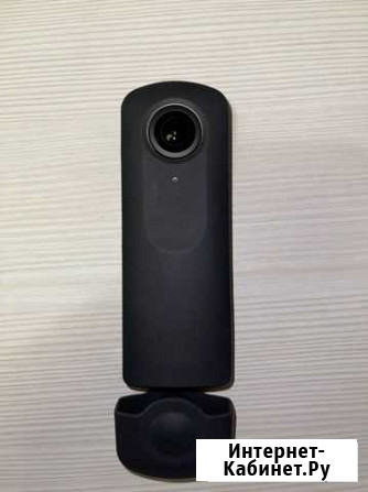 Ricoh theta v Ковров - изображение 1