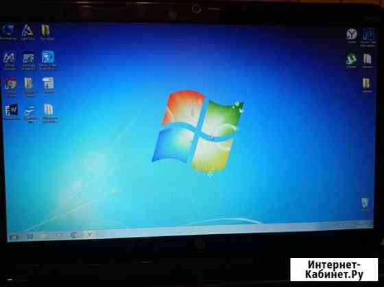 Ноутбук hp pavilion g7 Тольятти