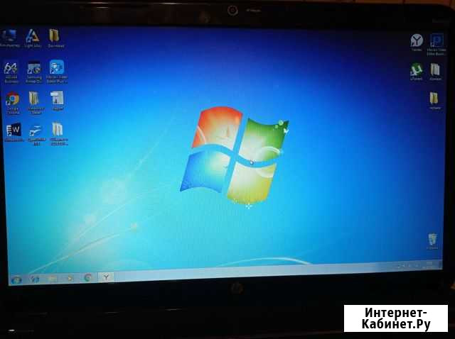 Ноутбук hp pavilion g7 Тольятти - изображение 1
