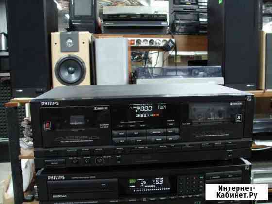 Дека кассетная Philips FC 670 Волгоград