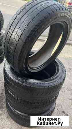 Bridgestone 4 ICE E+ 215/55 R17 4шт Новороссийск