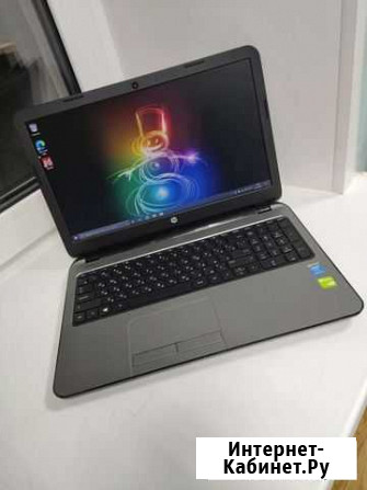 HP intel 4ядра/4/500/820м Пенза - изображение 1