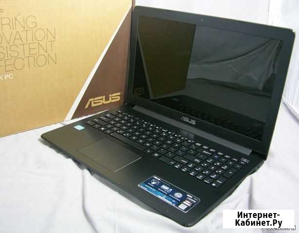 Asus K50AB K50AF Чебоксары - изображение 1