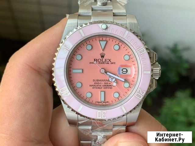 Женские часы Rolex Магнитогорск - изображение 1