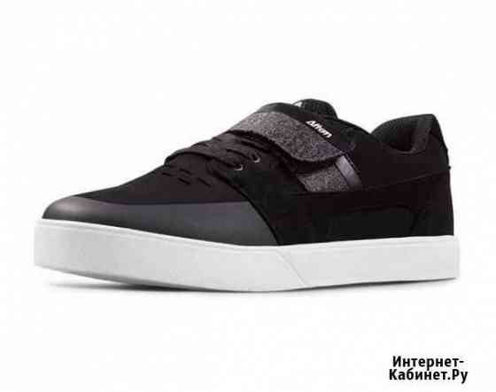 Велосипедные туфли под контакты Afton Vectal SPD M Новосибирск