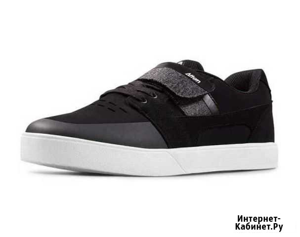 Велосипедные туфли под контакты Afton Vectal SPD M Новосибирск - изображение 1