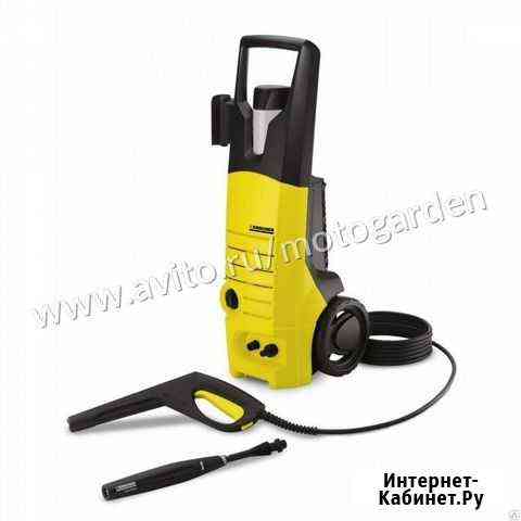 Мойка высокого давления Karcher K5 um Нижний Новгород