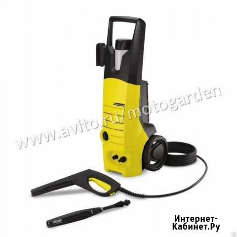 Мойка высокого давления Karcher K5 um Нижний Новгород - изображение 1