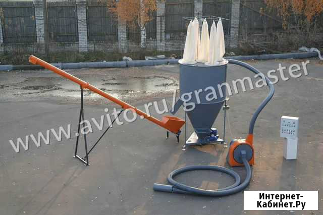 Комбикормовый мини завод до 2 тонн в час Ставрополь - изображение 1