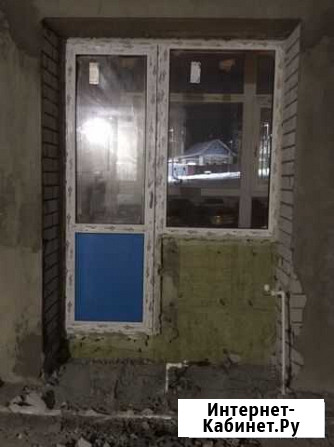 Балконный блок Иваново - изображение 1