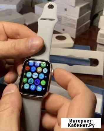 Apple watch Смарт часы М16 mini 40mm Махачкала