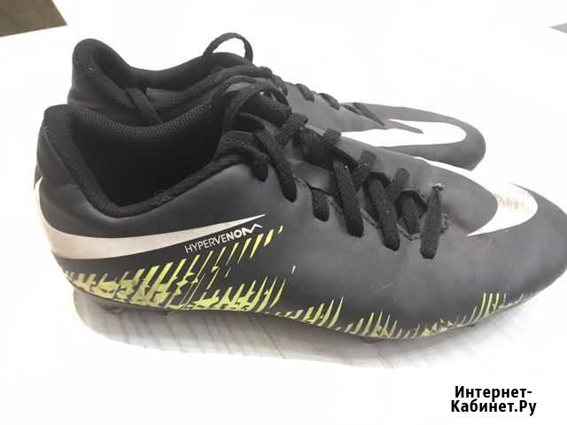 Футбольный буцы nike Алушта - изображение 1