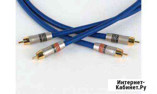 Rca межблоки chernov audio Екатеринбург