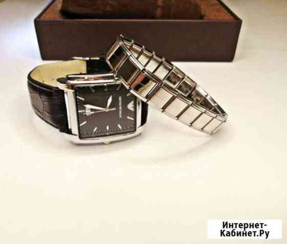 Часы мужские Иркутск