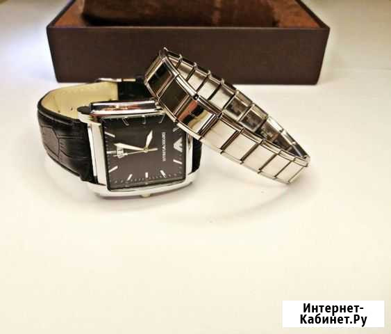 Часы мужские Иркутск - изображение 1