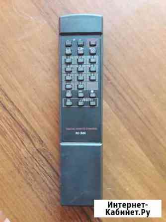 Пульт для телевизора Рубин Томск