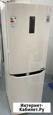 Новый LG c Инверторным компрессором Петрозаводск - изображение 1