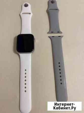 Часы apple watch 3 42 mm Мурино