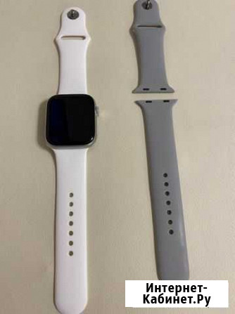 Часы apple watch 3 42 mm Мурино - изображение 1