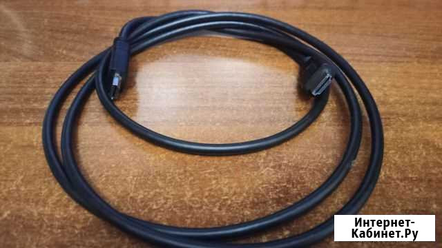 Кабель hdmi-hdmi Старый Оскол - изображение 1