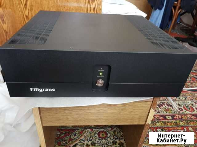 Filligrane 700 mk2 Балахна - изображение 1