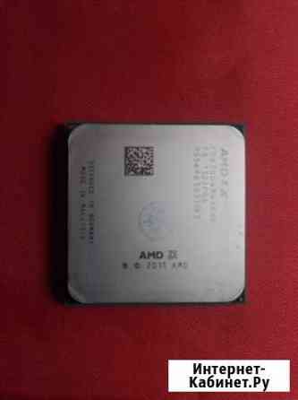 AMD FX 6300 процесор Тюмень