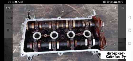 Гбц toyota 2nz-fe Сыктывкар