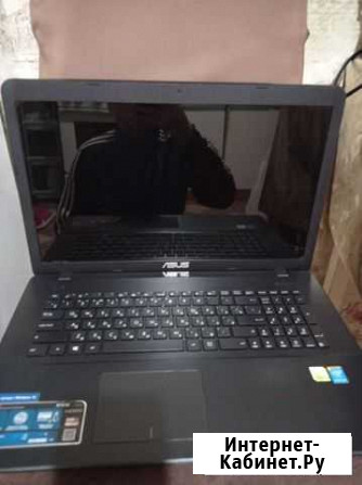 Игровой ноутбук asus Киров - изображение 1