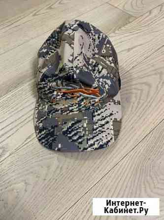 Бейсболки sitka riserva browning Долгопрудный