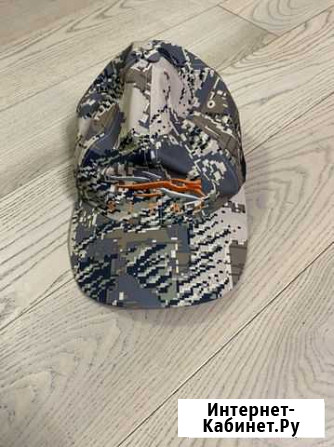 Бейсболки sitka riserva browning Долгопрудный - изображение 1
