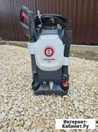 Минимойка Sterwins 135 Липецк