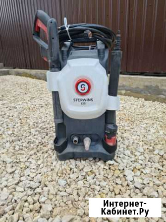 Минимойка Sterwins 135 Липецк - изображение 1