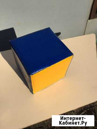 Мягкие игровые модули Омск - изображение 1