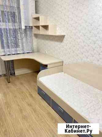 Комплект детской мебели Сыктывкар