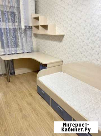 Комплект детской мебели Сыктывкар - изображение 1