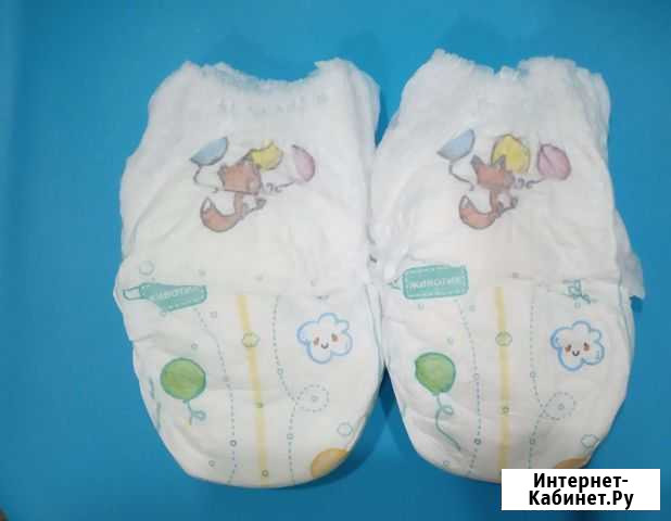 Детские подгузники-трусики Pampers 5 Йошкар-Ола - изображение 1