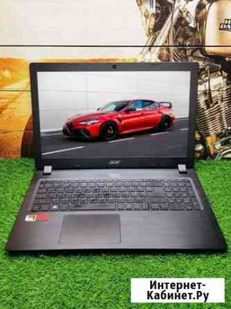 Ноутбук acer aspire Видное