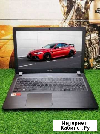 Ноутбук acer aspire Видное - изображение 1