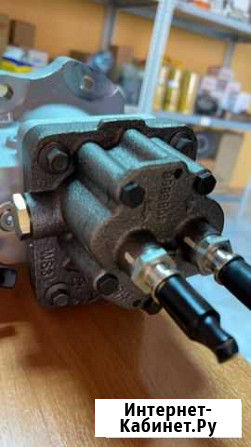 Тнвд Komatsu PC300-8 Норильск - изображение 1